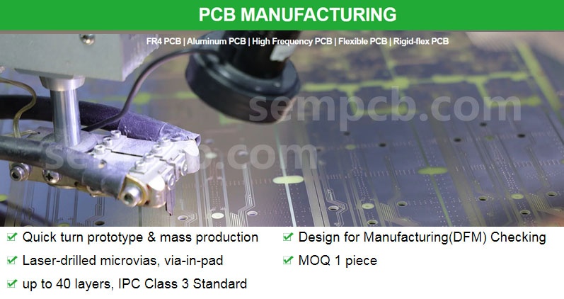 AR(Argentina) pcb manufacturing