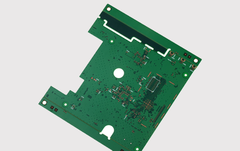 What products are FR4 PCBs typically used in? 