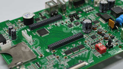 Benefits of Heavy Copper PCB 