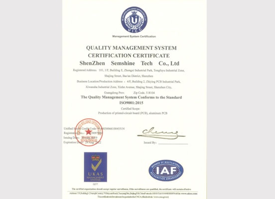 iso9001:2005